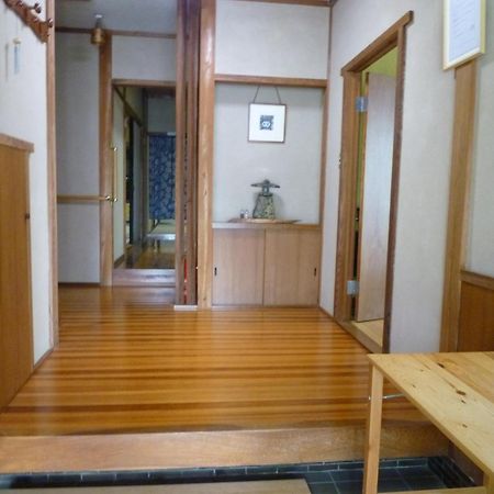 Guesthouse Azmo - Vacation Stay 84356V Matsue Exterior foto