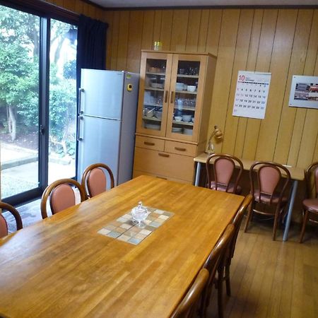 Guesthouse Azmo - Vacation Stay 84356V Matsue Exterior foto