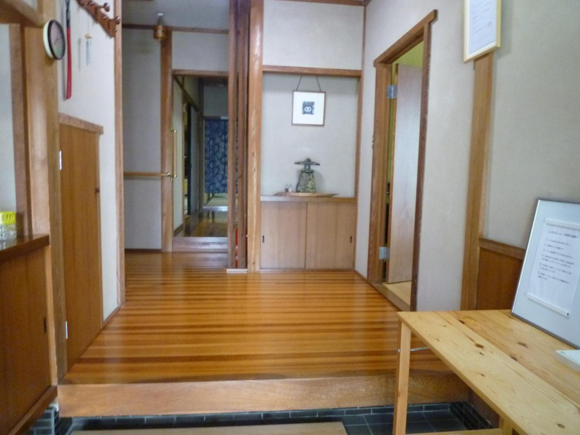 Guesthouse Azmo - Vacation Stay 84356V Matsue Exterior foto