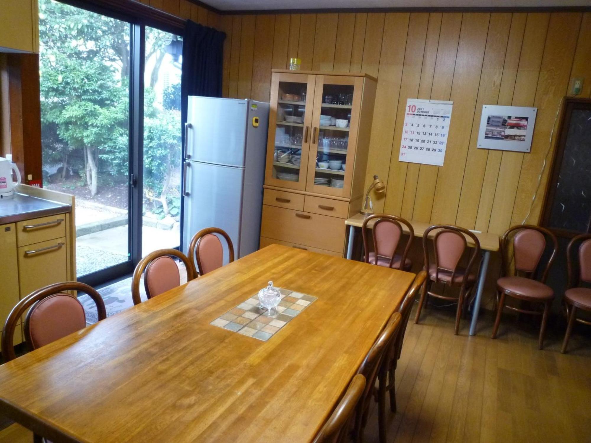 Guesthouse Azmo - Vacation Stay 84356V Matsue Exterior foto