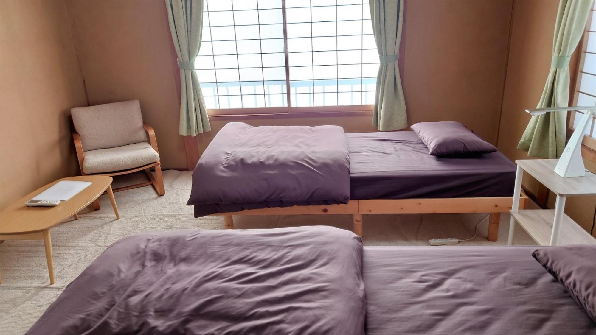 Guesthouse Azmo - Vacation Stay 84356V Matsue Exterior foto